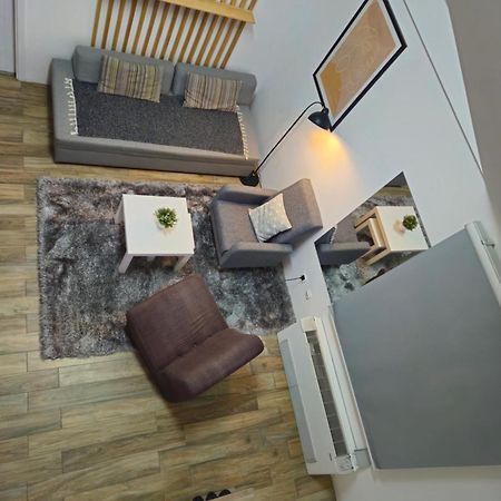 Centar Novi Sad-Apartman No 3 Екстериор снимка