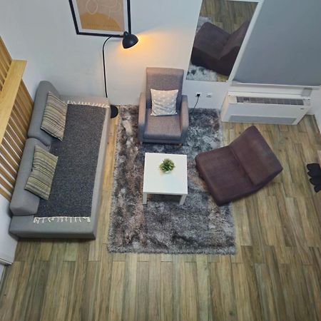 Centar Novi Sad-Apartman No 3 Екстериор снимка