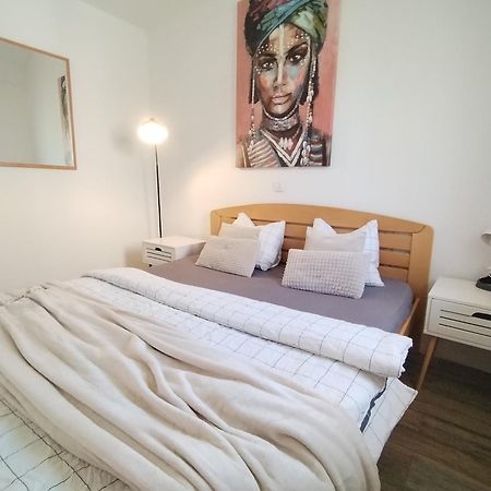 Centar Novi Sad-Apartman No 3 Екстериор снимка