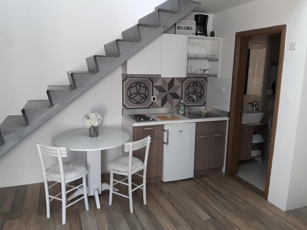 Centar Novi Sad-Apartman No 3 Екстериор снимка