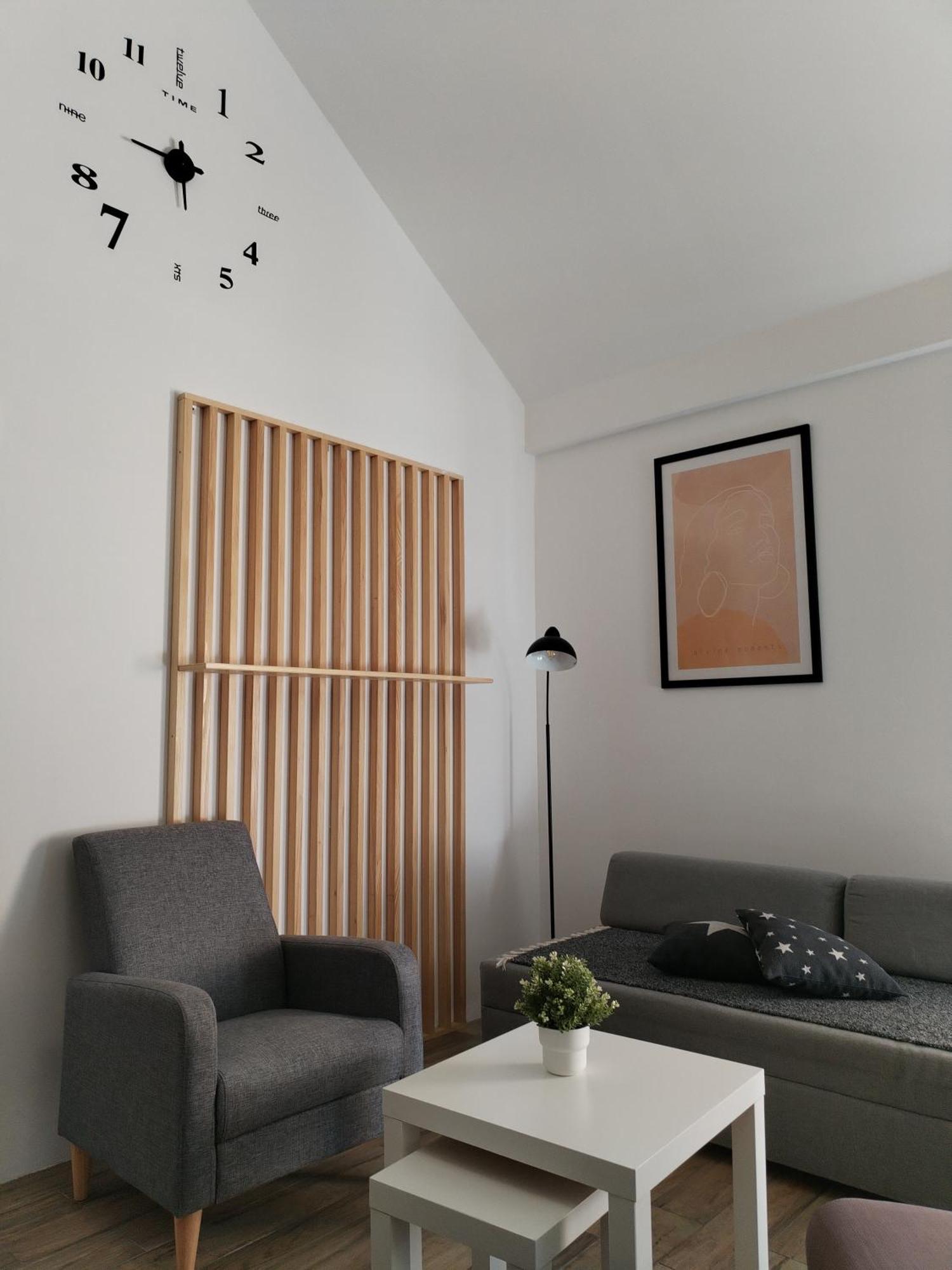 Centar Novi Sad-Apartman No 3 Екстериор снимка