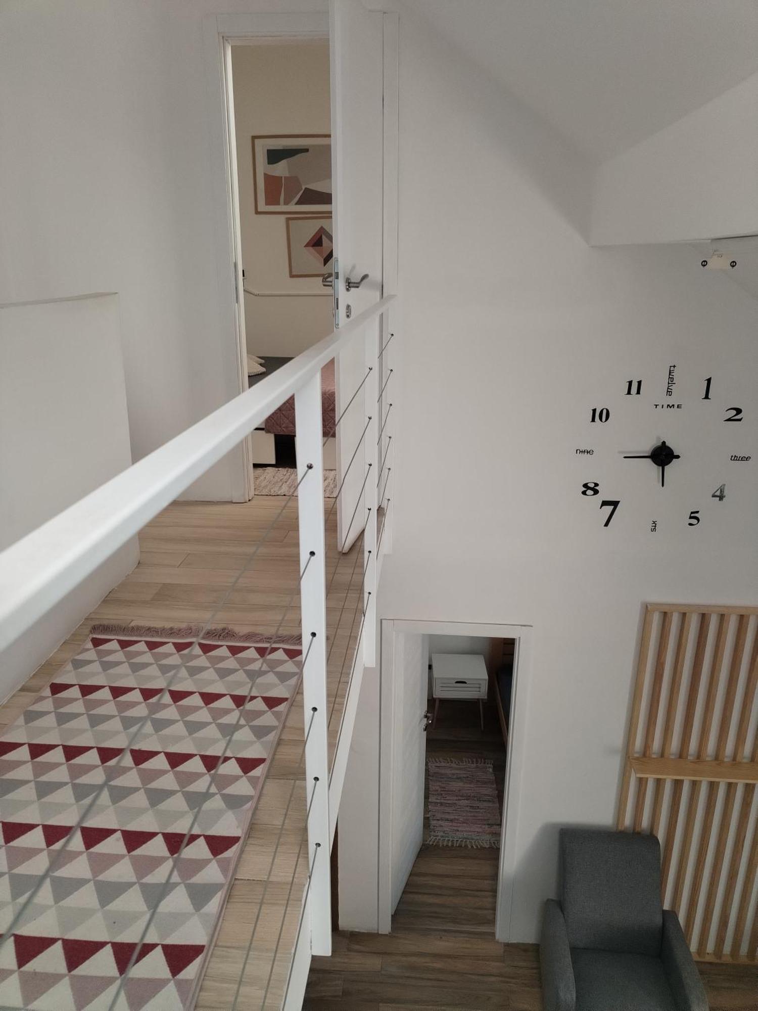 Centar Novi Sad-Apartman No 3 Екстериор снимка