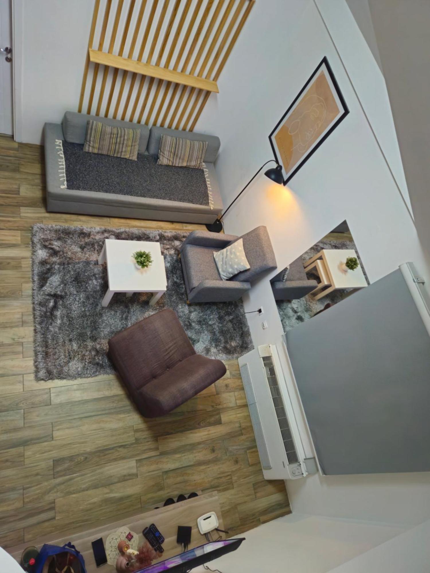 Centar Novi Sad-Apartman No 3 Екстериор снимка