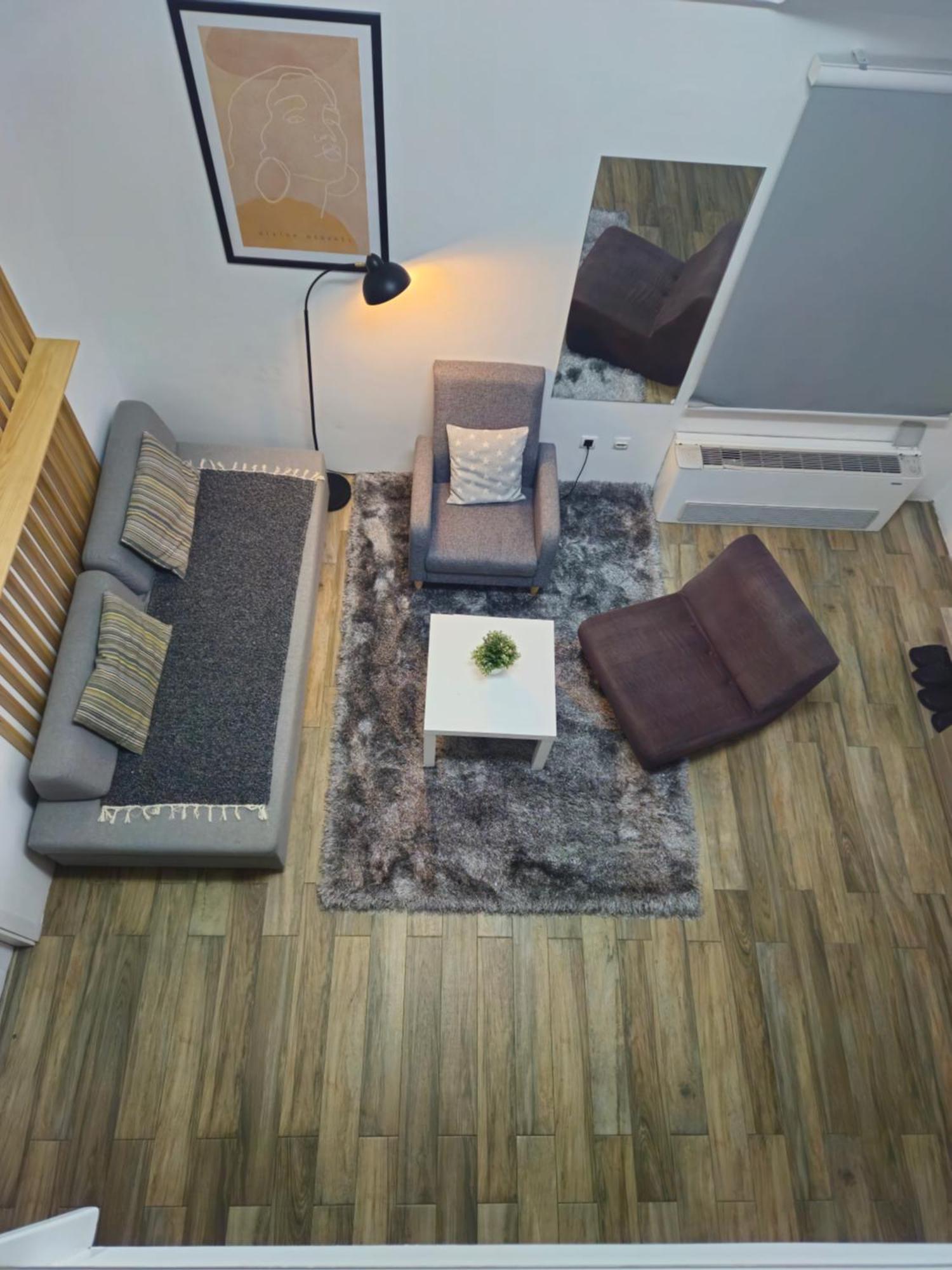 Centar Novi Sad-Apartman No 3 Екстериор снимка
