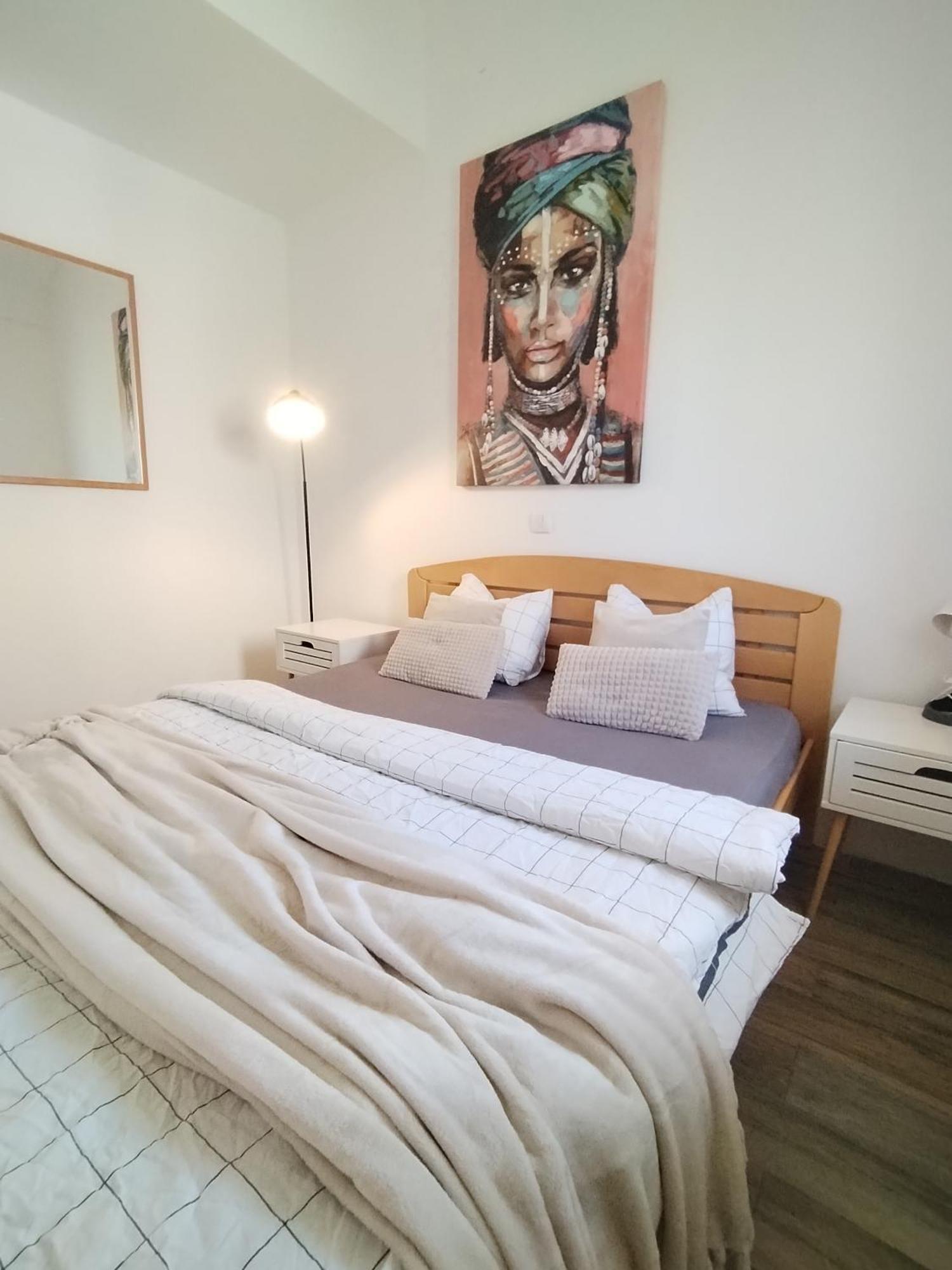 Centar Novi Sad-Apartman No 3 Екстериор снимка