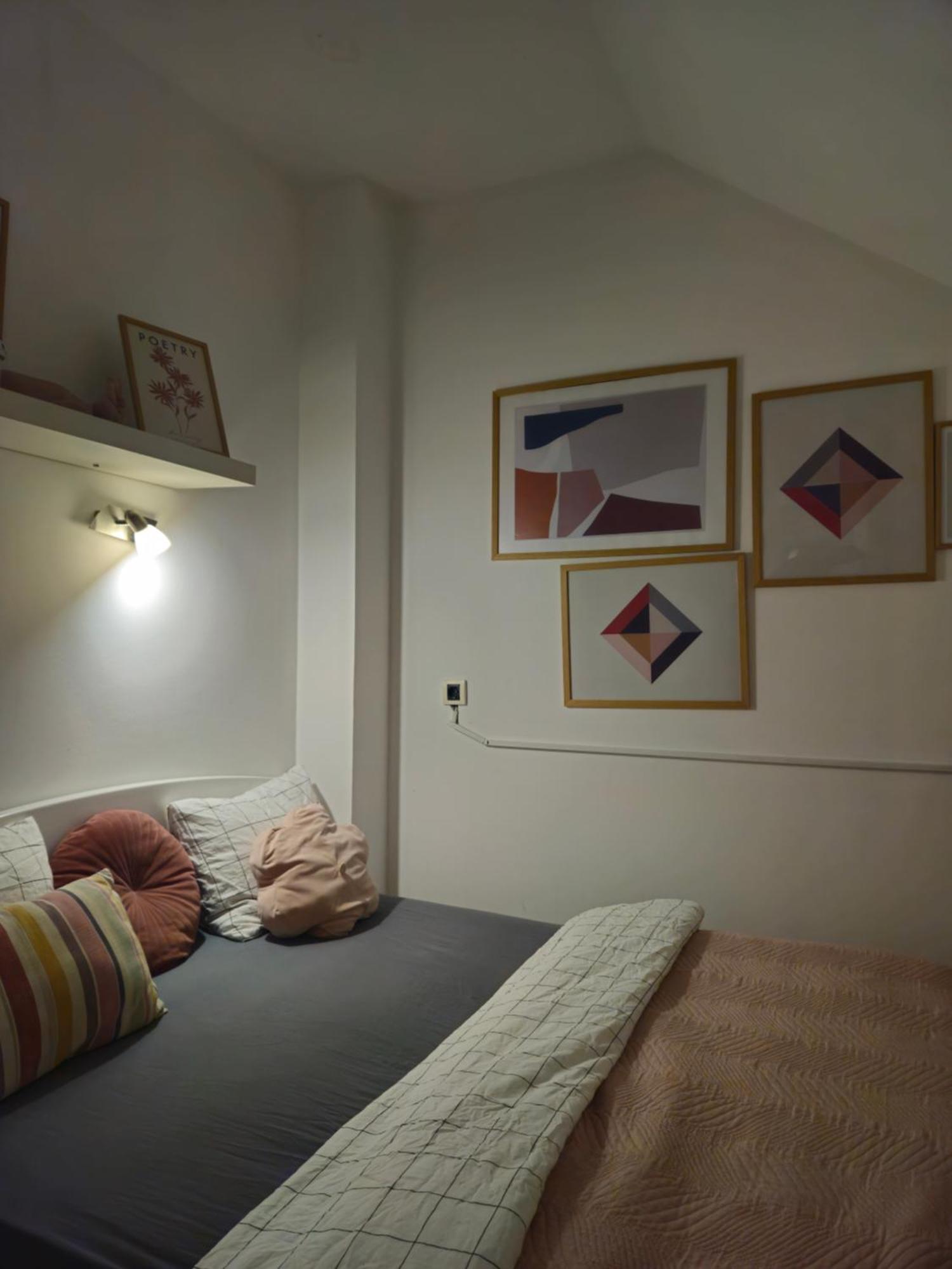 Centar Novi Sad-Apartman No 3 Екстериор снимка