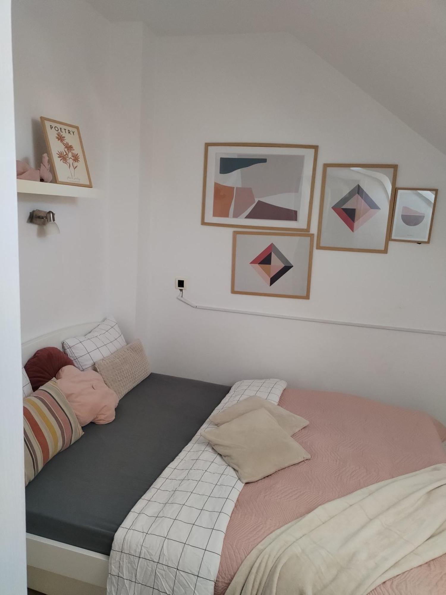 Centar Novi Sad-Apartman No 3 Екстериор снимка