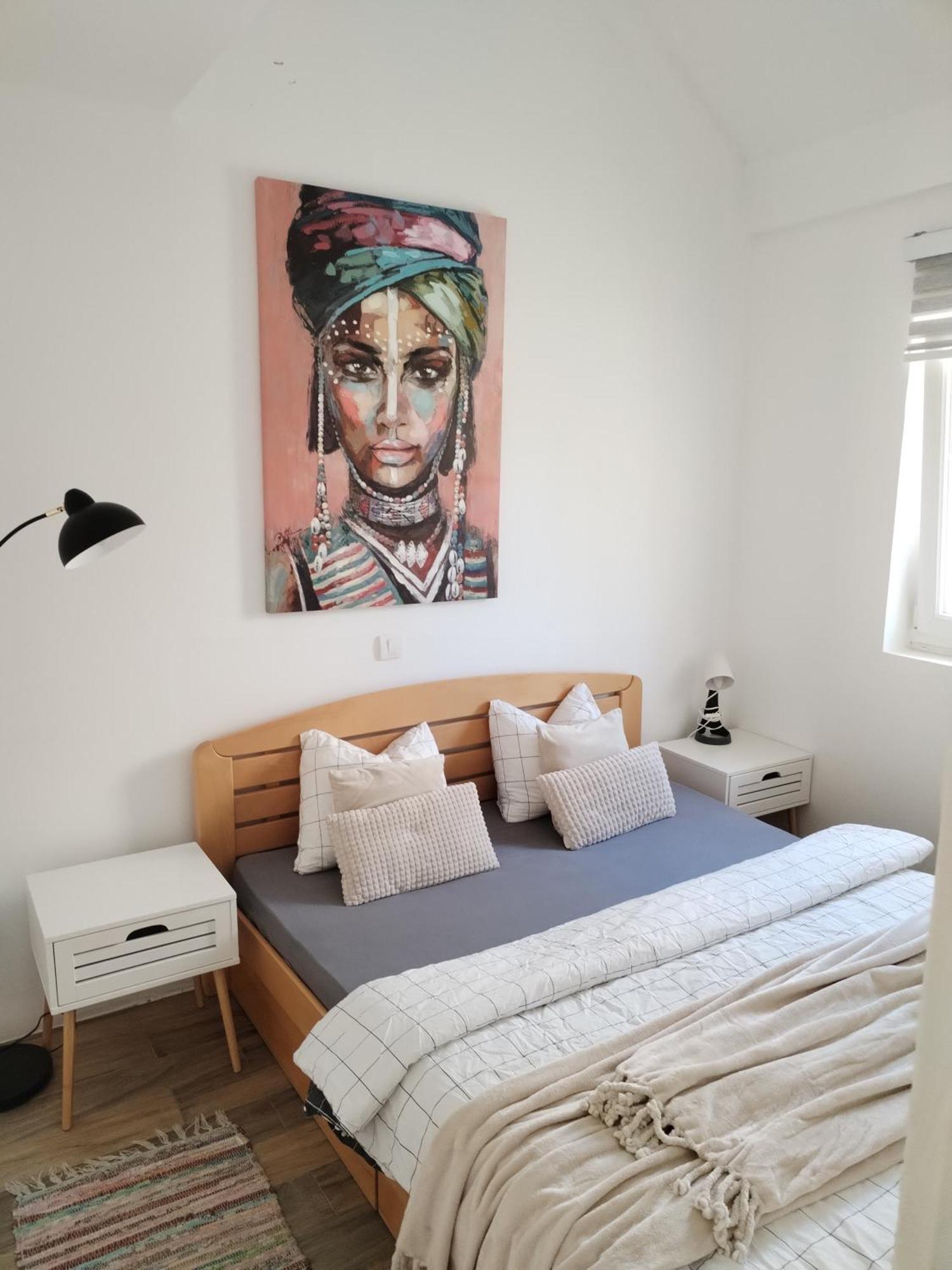 Centar Novi Sad-Apartman No 3 Стая снимка