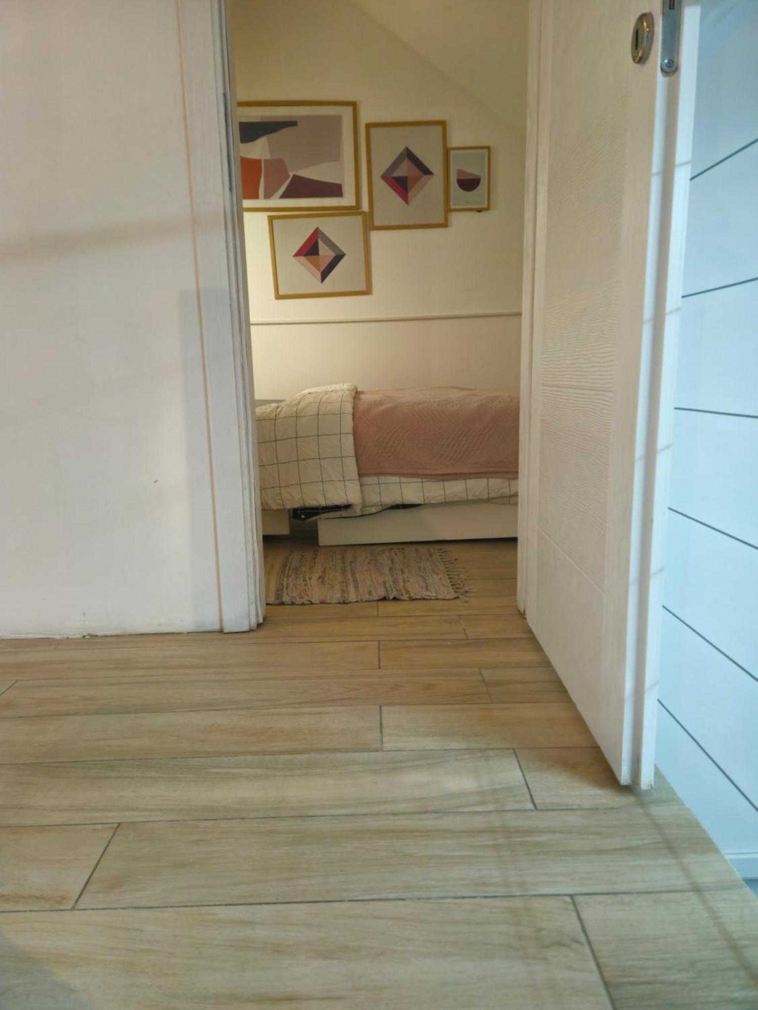 Centar Novi Sad-Apartman No 3 Екстериор снимка