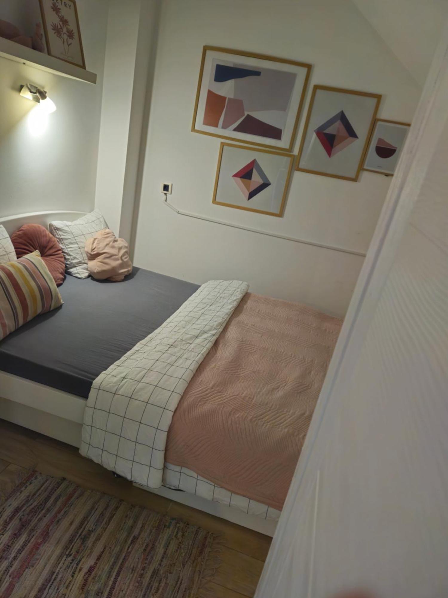 Centar Novi Sad-Apartman No 3 Екстериор снимка