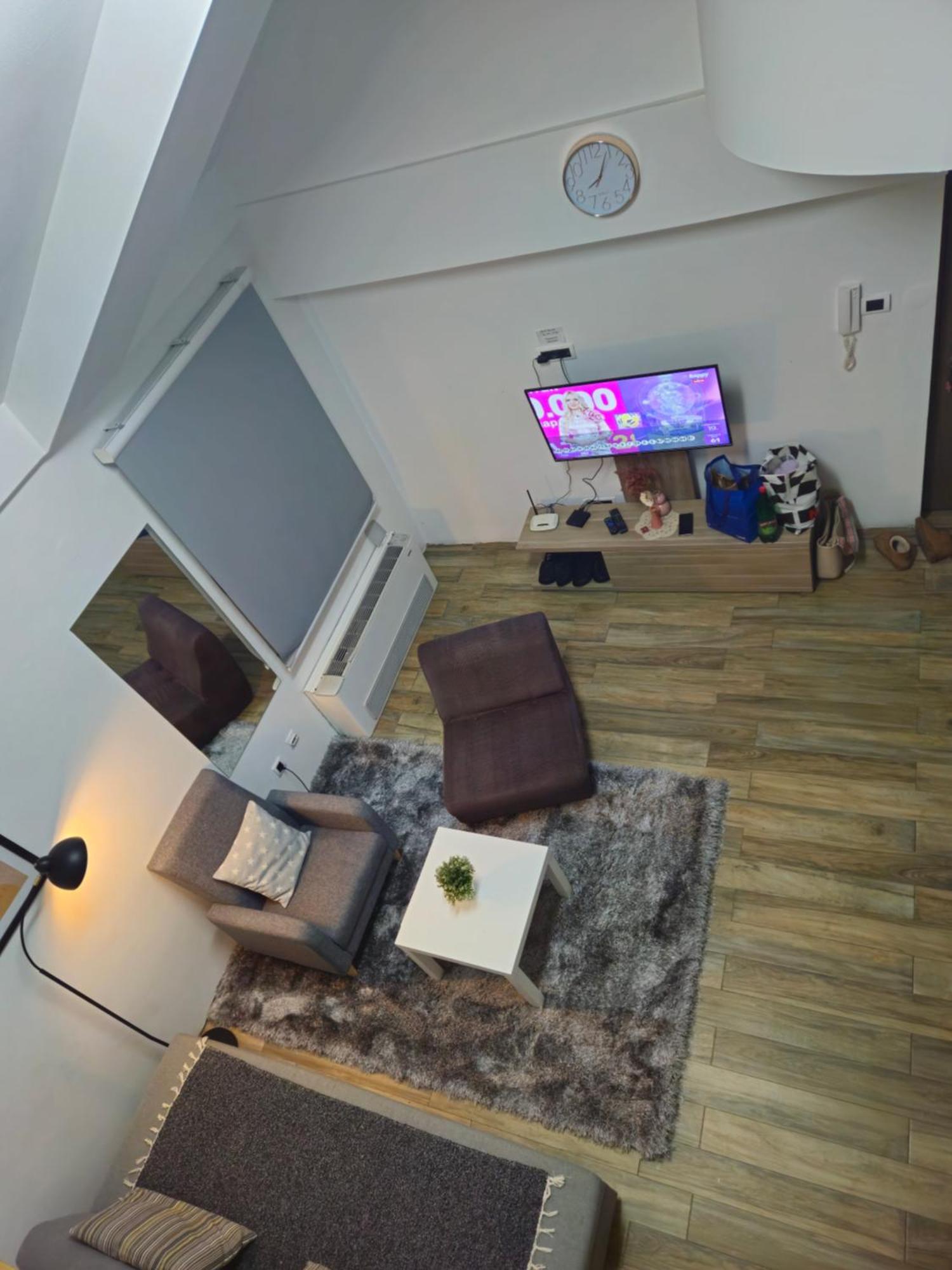 Centar Novi Sad-Apartman No 3 Екстериор снимка