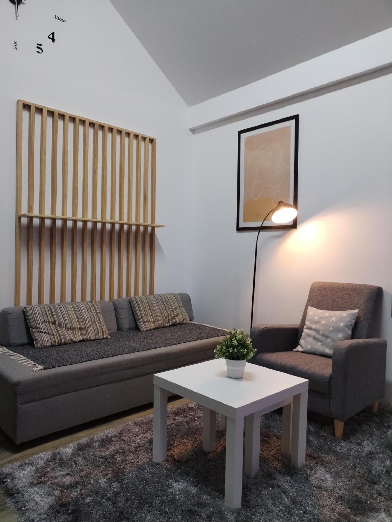 Centar Novi Sad-Apartman No 3 Екстериор снимка