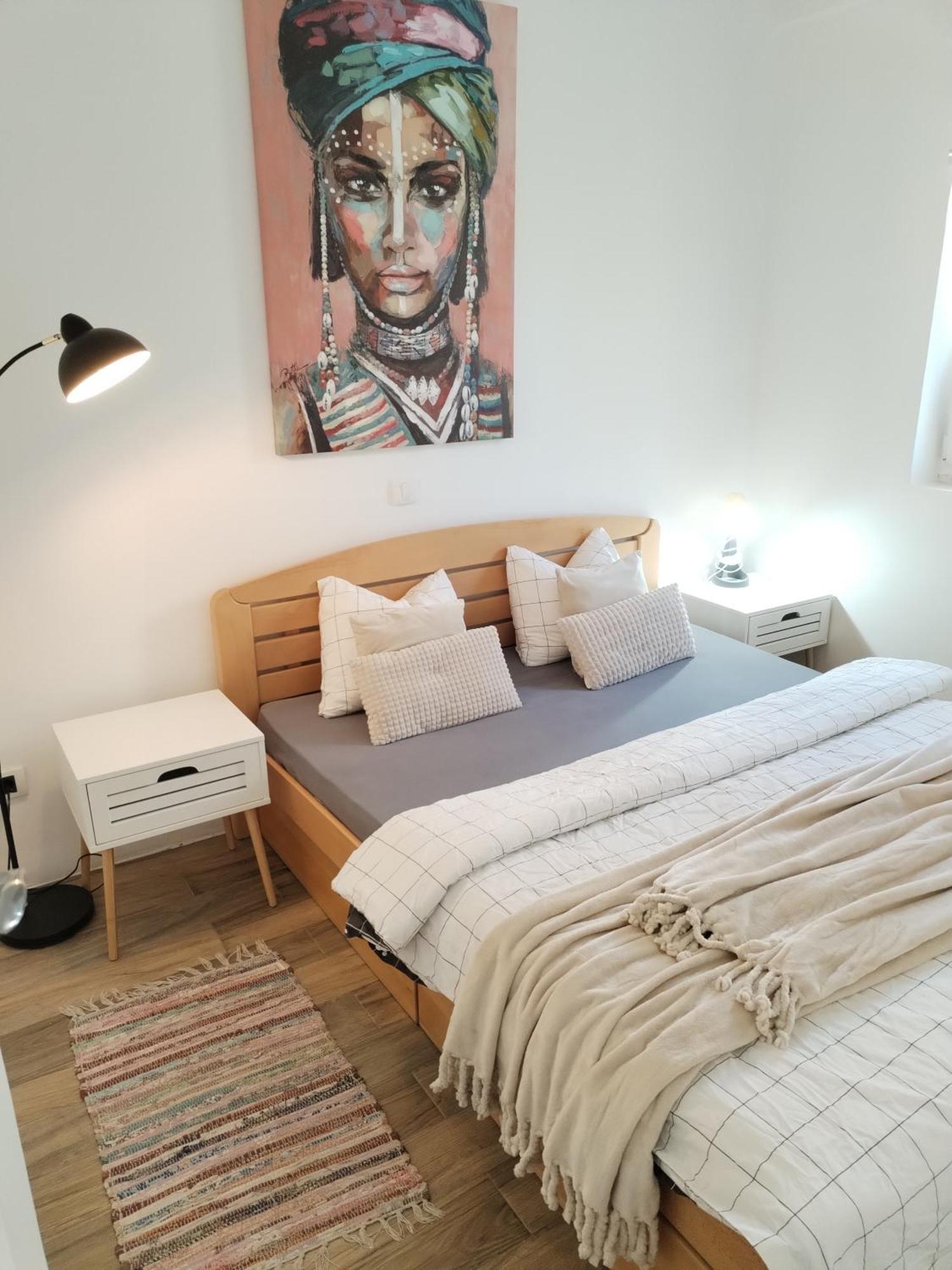 Centar Novi Sad-Apartman No 3 Екстериор снимка